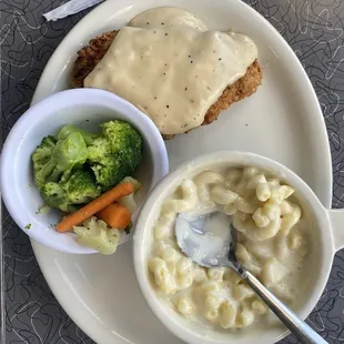 Chicken Fried Steak
