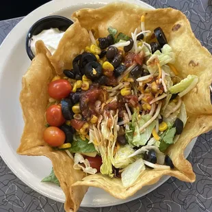 Taco Salad