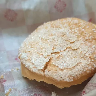 The addicting biscuits