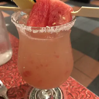 Watermelon Margarita