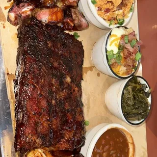 3 Meat Build Your Own