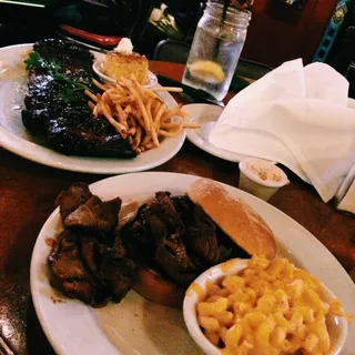 St. Louis Spare Ribs