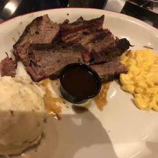 Texas Style Beef Brisket