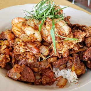 Jambalaya
