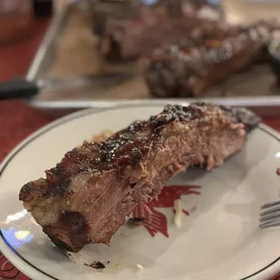 Beef Ribs