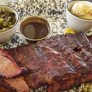 Roasted Garlic Mashed