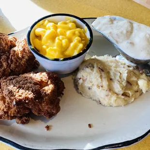 Southern Fried Chicken