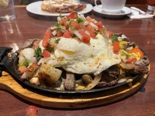 Black Bear Diner - Santa Ana