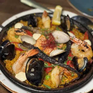 Paella