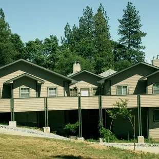 A gem in the Fair Play winery region.