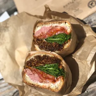 food, sandwich, sandwiches