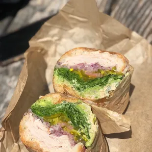 sandwiches, food, sandwich