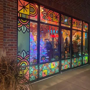 Storefront