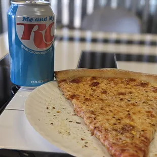 Bringing back the Royal Crown buy two alic a get a free can!