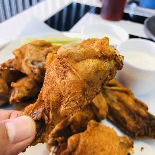 bbq chicken, chicken wings and fried chicken, chicken, chicken wings, bbq wings, poultry, fried chicken, food, fried chicken wings