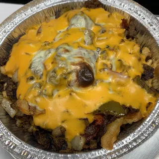 Philly Fries