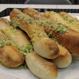 Garlic Sticks