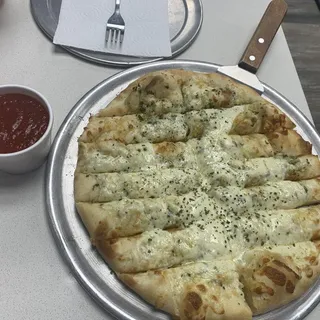 Garlic Cheese Bread