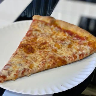 Cheese Pizza