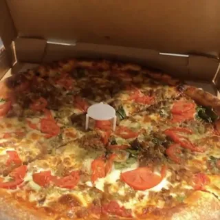 Popeye's Pizza