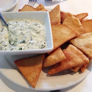 Spinach Dip