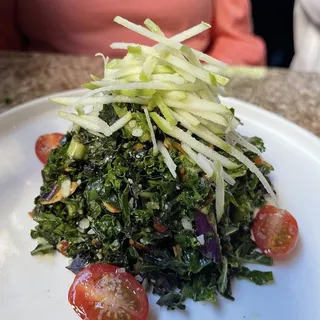 Kale Salad