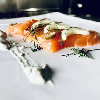 Wild Salmon