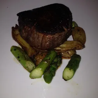 Filet Mignon