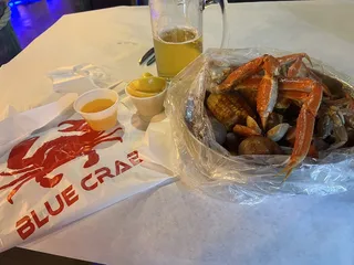 Blue Crab