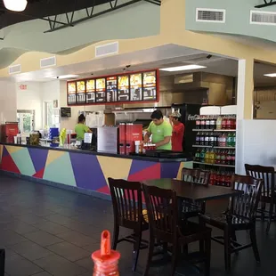 Owners are super cheap!!