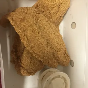 2 pc Catfish