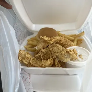 Chicken Tenders