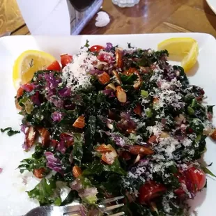 Kale Salad