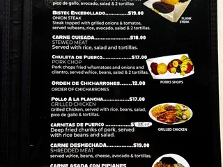 Restaurante El Deportista