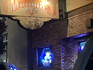 Club Marakas
