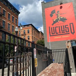 Beautiful, but I mean beautiful people in Cincinnati.