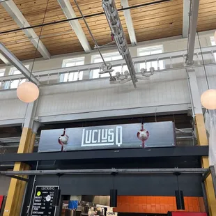 Later hours on the weekend