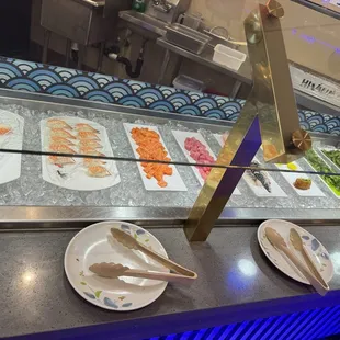 Sushi Bar