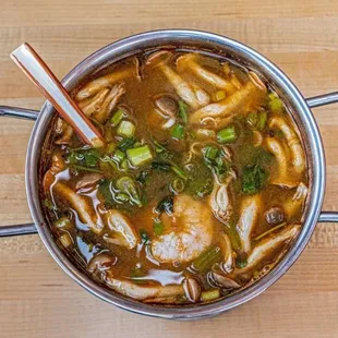 Tom Yum 24oz.