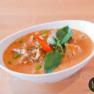 Panang Curry
