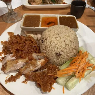 Kow Moo Dang