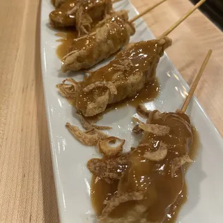 Satay