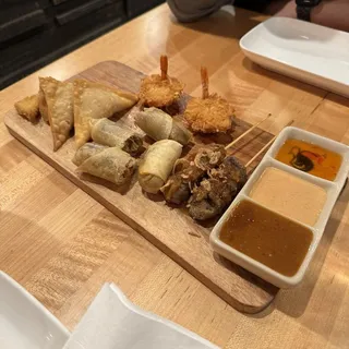 Munchy Platter