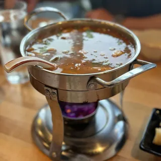 Tom Yum (24 Ounce)