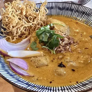Khao Soi