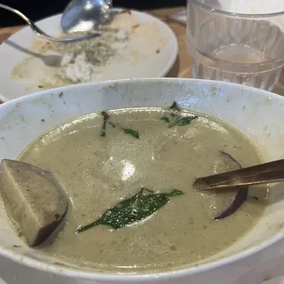 Green Curry