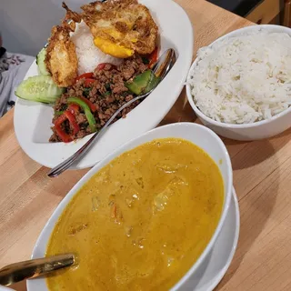 White Rice