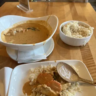Brown Rice