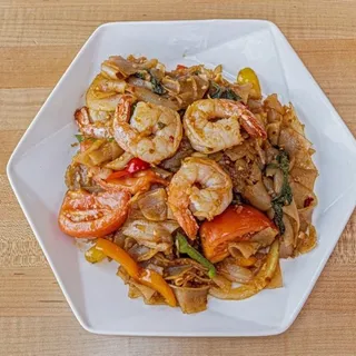 Drunken Noodle