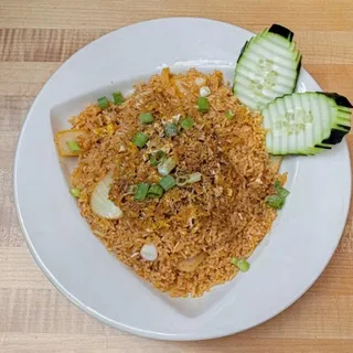 House Fried Rice